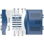 LEMCO® BMS-512S Multiswitch w/ PSU