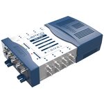 LEMCO® BMS-516S Multiswitch w/ PSU