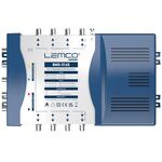 LEMCO® BMS-516S Multiswitch w/ PSU