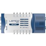 LEMCO® BMS-524S Multiswitch w/ PSU