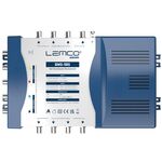LEMCO® BMS-58S Multiswitch w/ PSU