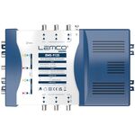 LEMCO® BMS-912S Multiswitch w/ PSU