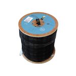 EKSELANS® CCR 96N-250 PE Fca Black 250 Mtr