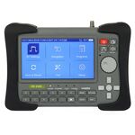 EKSELANS® DD 2400 Professional Field Meter