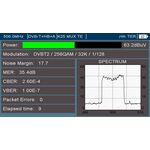 EKSELANS® DD 2400 Professional Field Meter