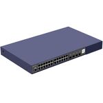 EKSELANS® SWG-24-AX Managed Switch PoE+