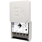 EKSELANS® NOVUS MAST Programmable Amplifier