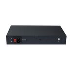 C-DATA® FD5008BF xPON MDU