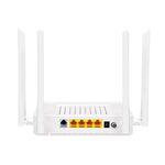 C-DATA® FD614GS1-R550 xPON ONT WiFi 6