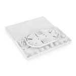 TRACOM® FOB-A08 Fiber Optic Box