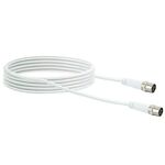 FENGER® FQ75W100A Connection Cable 1.0 Mtr