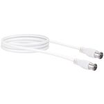 FENGER® FQ75W150A Connection Cable 1.5 Mtr