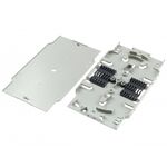 FENGER® FSTR-12G Fiber Optic Splice Tray