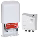 FAGOR® AML-910-DC-D2-K Mast Amp & PSU
