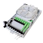 FENGER® GFS-8ZT Fiber Optic Box