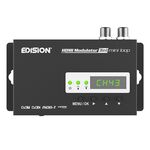 EDISION® HDMI MODULATOR 3in1 Mini Loop