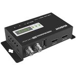 EDISION® HDMI MODULATOR 3in1 Mini Loop