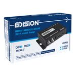 EDISION® HDMI MODULATOR 3in1 Mini Loop