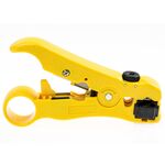 HANLONG® HT-352 Coax & Data Stripper