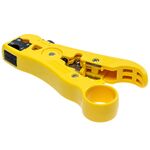 HANLONG® HT-352 Coax & Data Stripper