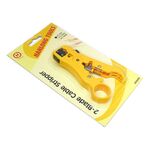 HANLONG® HT-352 Coax & Data Stripper