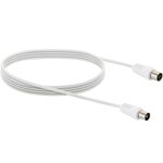 FENGER® IEC75W150A Connection Cable 1.5 Mtr