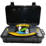 FENGER® LCB1000-7S-SUSA OTDR Launch Cable