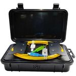 FENGER® LCB150-7S-SUSA OTDR Launch Cable