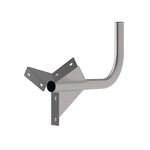 LEMCO® LSD-W60 Wall Mount Stand