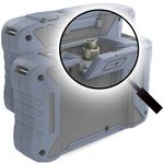 NOVKER® NK4350-D1X Mini PRO OTDR