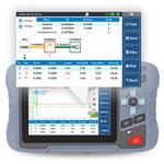 NOVKER® NK4350-D1X Mini PRO OTDR