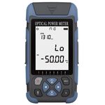 NOVKER® NK280 Optical Power Meter & VFL