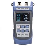 NOVKER® NK307 PON Optical Power Meter