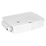 TRACOM® ODU-5IN-8S Fiber Optic Box