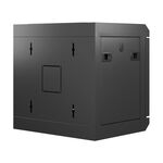 OPENETICS® 10" Mini Rack Kit