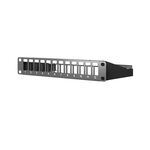 OPENETICS® 10" Mini Rack Kit