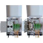 FENGER® OTB-V24A Fiber Optic Box