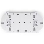 TRACOM® P302V1-24F Fiber Optic Splice Tray