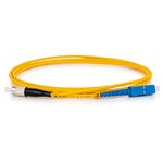 ConnLink® Patch Cable FCU to SCU SM SX 2M