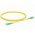 Patch Cable SCA to SCA SM SX 2M