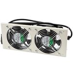 RENTRON® 2-Fan WC Top Mounted Cooling Kit
