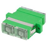 ConnLink® Adapter SC/APC SM Duplex