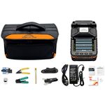 SIGNAL FIRE® AI-5 PRO Fusion Splicer Kit