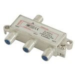FENGER® STV-1783-A Coax Splitter 2.5 GHz