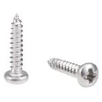 Self-Tapping Screw M2.2, 100-Pack