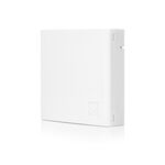TRACOM® FOB-FTTX-A v.2 Fiber Wall Outlet