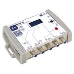 EKSELANS® NOVUS Programmable Amplifier