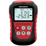 NOVKER® NK270 Optical Power Meter & VFL