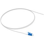 Pigtail LC/UPC 9/125 SM 900μm 1M