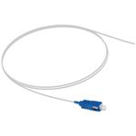 Pigtail SC/UPC 9/125 SM 900μm 1M